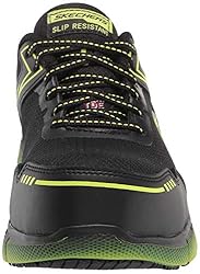 Skechers Men's Athletic Work Style Construction