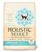 Holistic Select Natural Dry Cat Food, Duck, 12-Pound Bag
