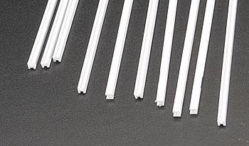 Plastruct HFS-3 H Column,3/32" (10) PLS90542