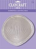 DECO Mold Type C. Texturized Leaf/petal Mold