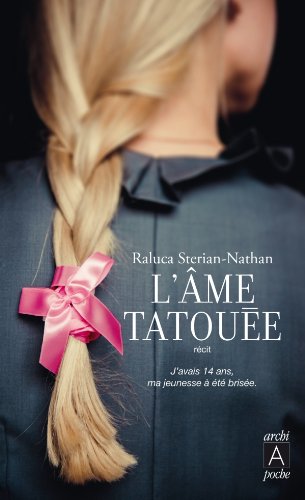 L' âme tatouée