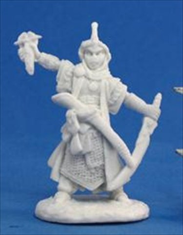 Kyra (1) Miniature
