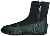 Caddis Neoprene Flats Wading Shoe, 10