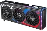 ASUS ROG Strix RTX 4070 SUPER O12G GAMING Graphics Card Overclocked Gaming view 13