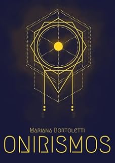Livro Onirismos