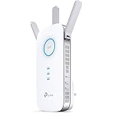 Repetidor TP-Link Wi-Fi AC1750, RE450