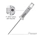 Cooking Thermometer Digital Meat Thermometer Instant Read for Food Grill Smoker Baking BBQ Oven Frying Kitchen