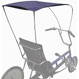 Amazon.com : SUN BICYCLES Trike Canopy 