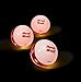 Little Kids Junk Ball Light Up Ball (3 Pack)
