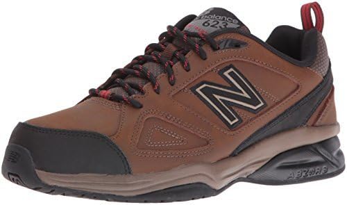 tenis new balance 623 cinza