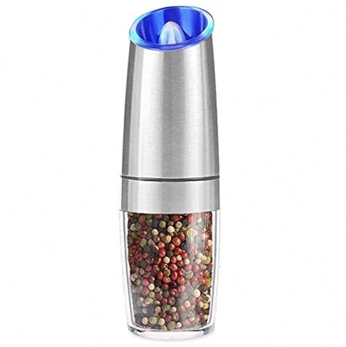 AVNICUD Electric Salt and Pepper 