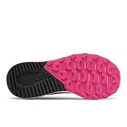 New Balance Girls Dynasoft Nitrel V4 Trail Running
