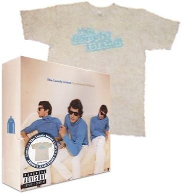 Turtleneck & Chain by Lonely Island (2011-05-10)