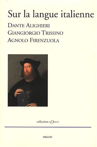 Sur la langue italienne