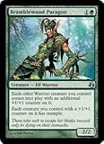 Magic: the Gathering - Bramblewood Paragon - Morningtide