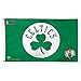 WinCraft NBA Boston Celtics Flag,green,3'x5'