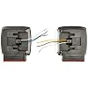 Optronics-TLL28RK-Red-LED-Combination-Tail-Light-Set