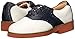 Jumping Jacks Cheerleader III Saddle Shoe Oxford (Toddler/Little Kid)