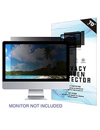 Filtro de privacidad para pantalla panorámica