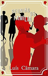 Livro Em reunião de família