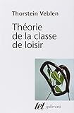 Théorie de la classe de loisir by