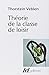 Théorie de la classe de loisir by