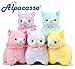 Alpacasso 6.7