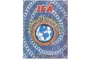 Ifa: A Complete Divination