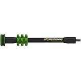 Bee StingerB-Stinger MicroHex Stabilizer 10", Green