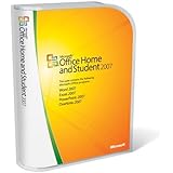 Microsoft Office Home and Student 2007 Old Version