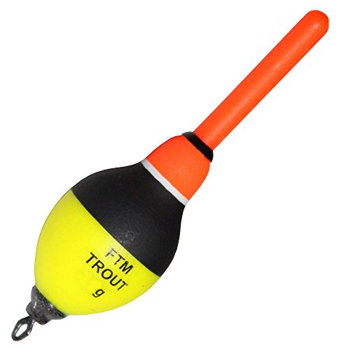 FTM Trout Slider - Angelpose – Bild 3