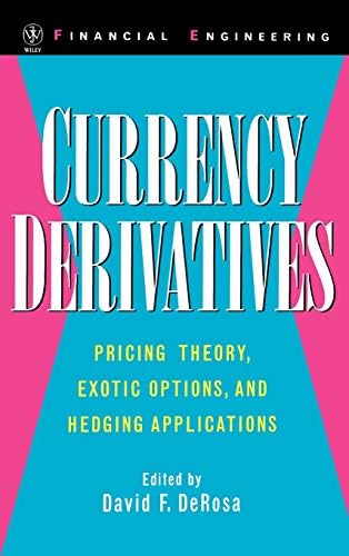 Advanced Equity Derivatives: Volatility and Correlation (Wiley