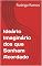 Livro Ideário Imaginário dos que Sonham Acordado