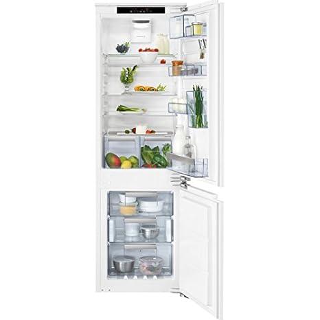 Electrolux IK2581BNR Integrado 247L A+++ Blanco nevera y ...