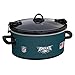 Crock-Pot Philadelphia Eagles NFL 6-Quart Cook & Carry Slow Cooker