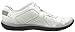 Clarks Women's Aria Lace Walking Shoe
