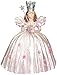 Westland Giftware 3-1/2-Inch Glinda The Good Witch Mini Figurine
