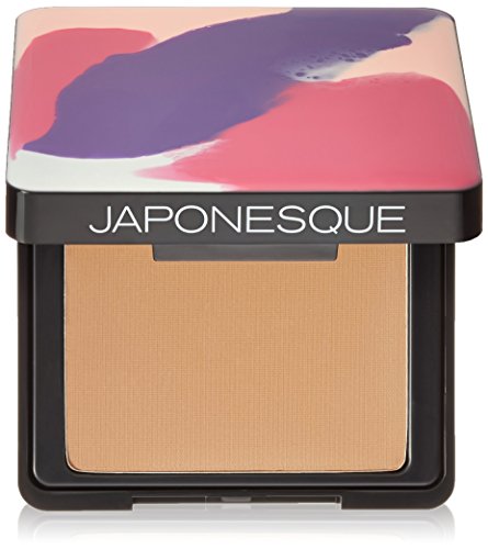 JAPONESQUE Velvet Touch Finishing Powder, Shade 04, 3.00 oz.