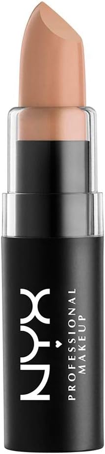 Nyx Matte Lipstick Sable Amazon Co Uk Beauty