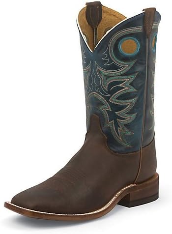 justin roughstock boots