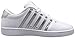 K-Swiss Women's Court Pro II CMF Metallic Athletic Shoe