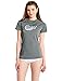 Baleaf Women's Surf UV Sun Protective Short Sleeve Rashguard UPF 50+