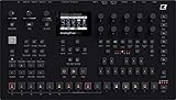 Elektron Analog Four MKII Four Voice Polyphonic