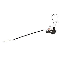 Flysky FS-GR3E AFHDS 2.4G 3CH Receiver with