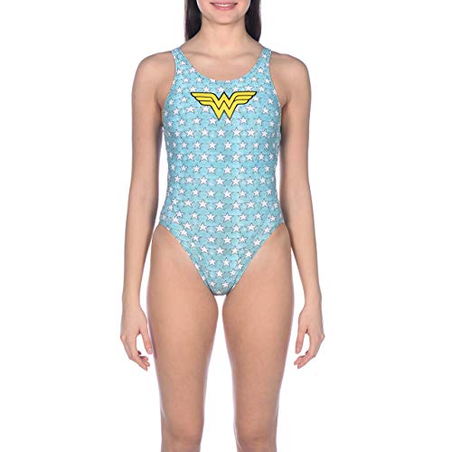wonder woman one piece swimsuit