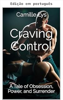 Livro Ânsia de controle