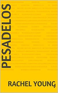 Livro pesadelos