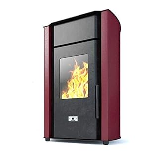 pelletofen heizung preis