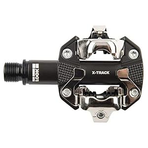 LOOK X-track Pedals