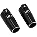 Hot Racing EVG2201 Aluminum Rear Shaft Mounts - Redcat Everest Gen7
